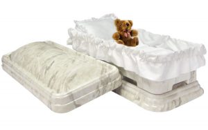 Serenity Casket Vaults