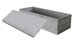 Grave Liner